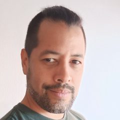 Jesus Alejandro Sanchez Davila